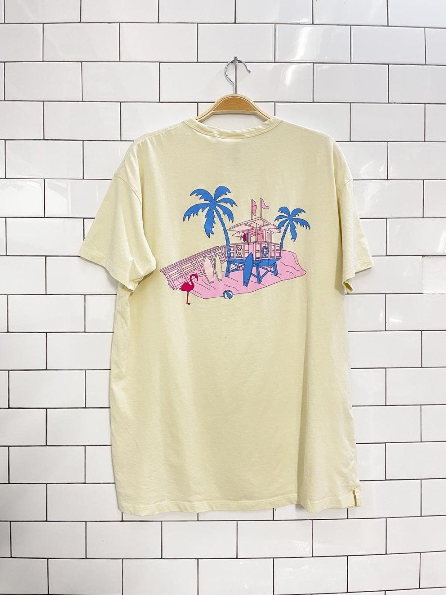 h&m x barbie tee - good market thrift store