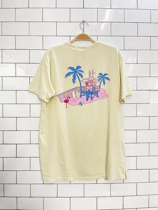 h&m x barbie tee - good market thrift store