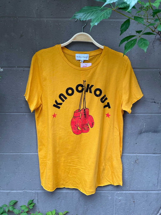 huxley + harper knockout tee
