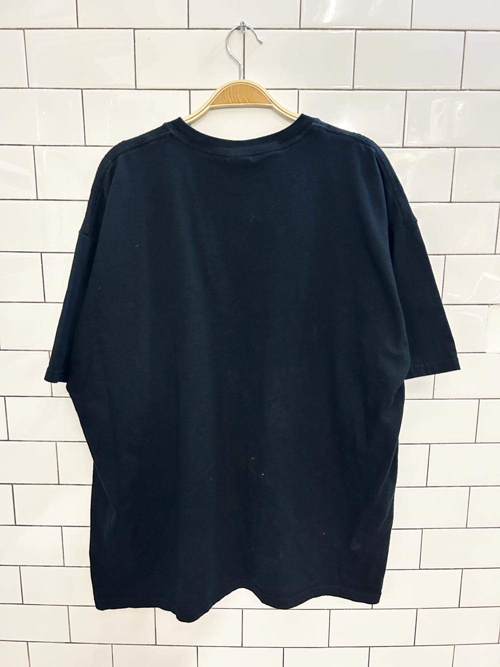 vintage 00s asphalt cruisers tee - good market thrift store