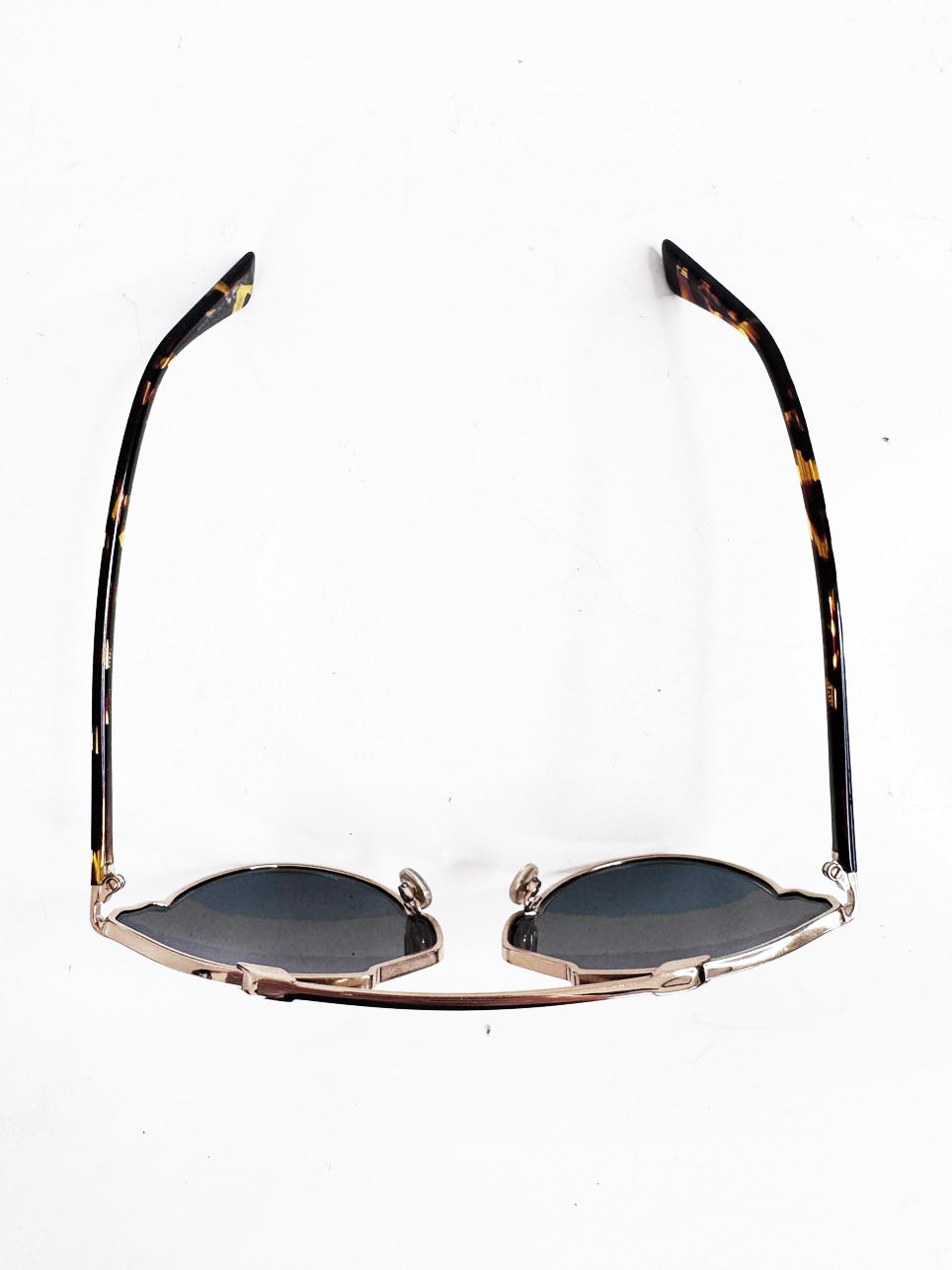 dior so real tinted sunset browbar sunglasses | made in Italy