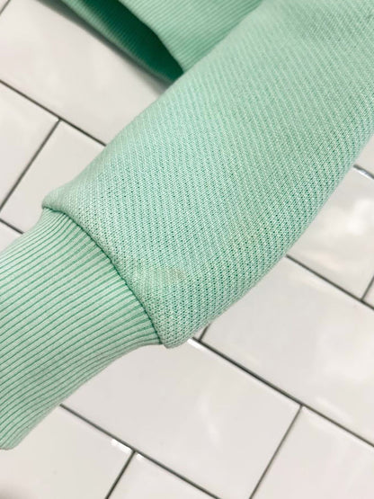 AE lived-in soft terry full zip hooded sweatshirt | american eagle