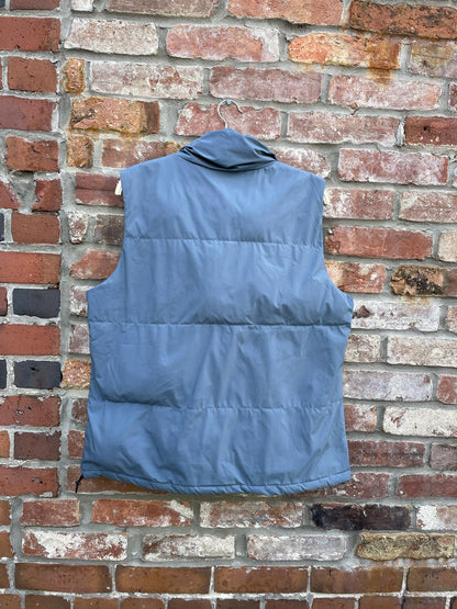 sanctuary 2023 puffer-up down vest