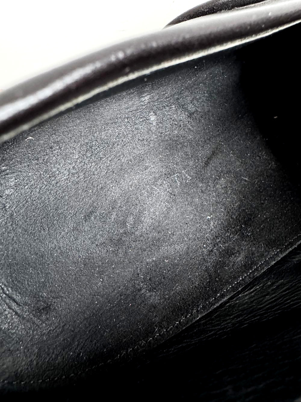 bottega veneta leather intrecciato smoking slippers