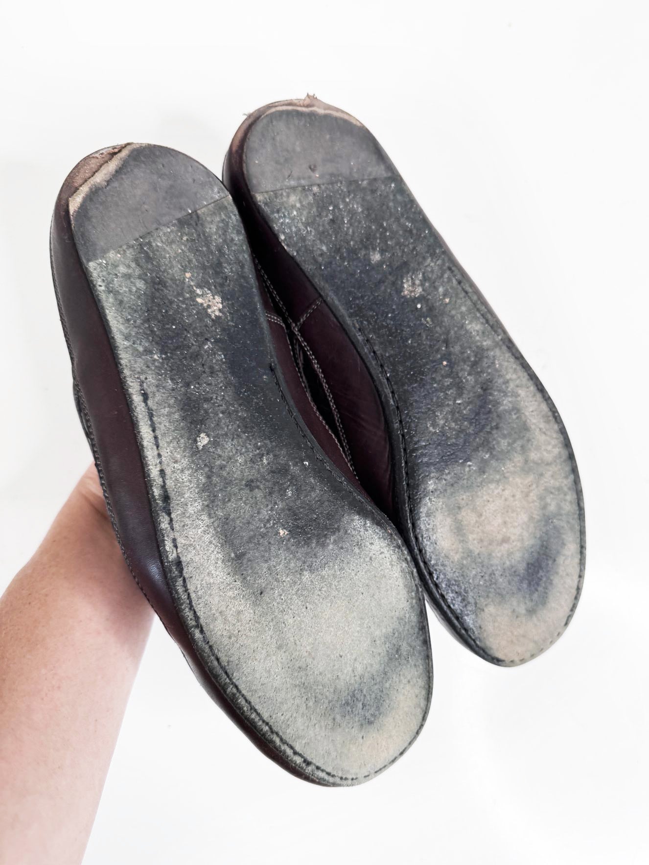 bottega veneta leather intrecciato smoking slippers