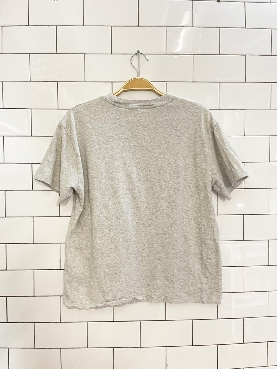 hollister nantucket graphic tee - good market thrift store