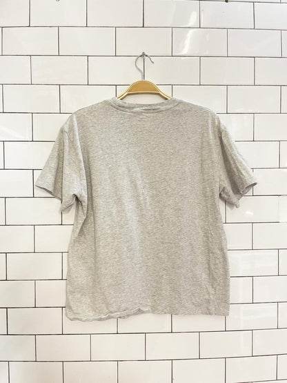 hollister nantucket graphic tee - good market thrift store