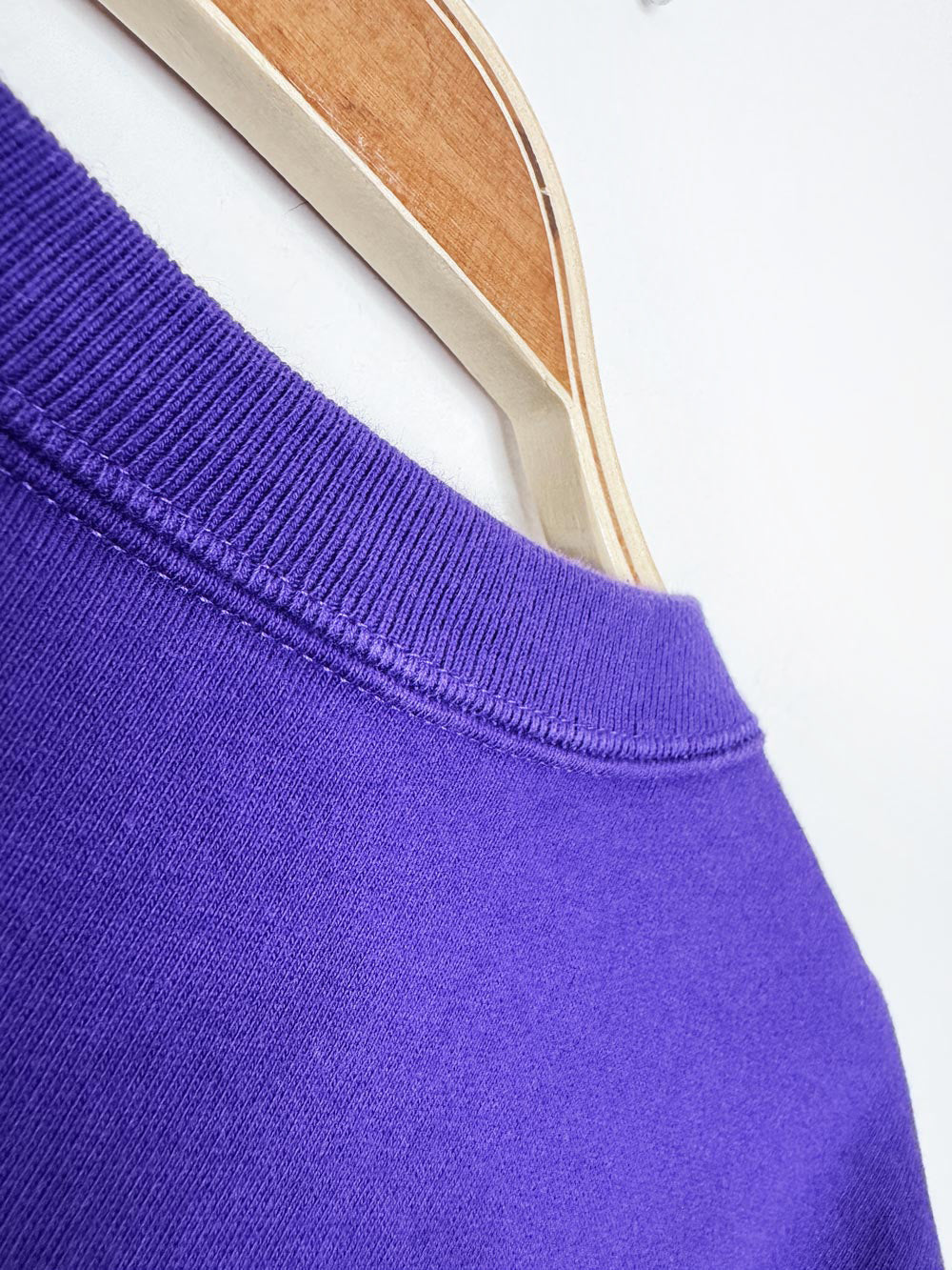 vintage 00s supreme embroidered spellout colour block sweatshirt