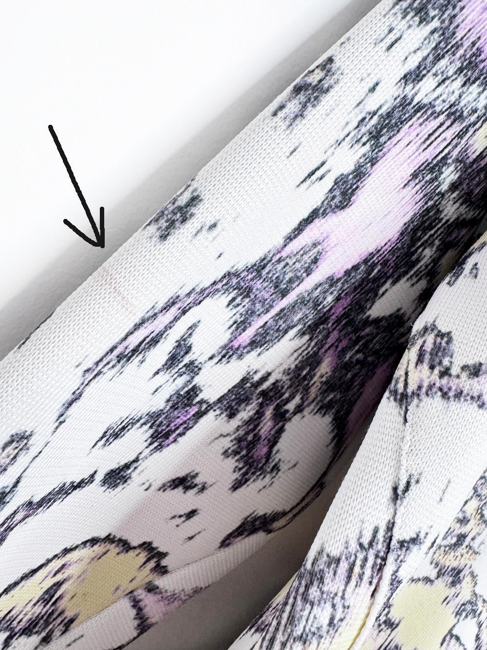 3.1 phillip lim abstract daisy printed pullover sweater