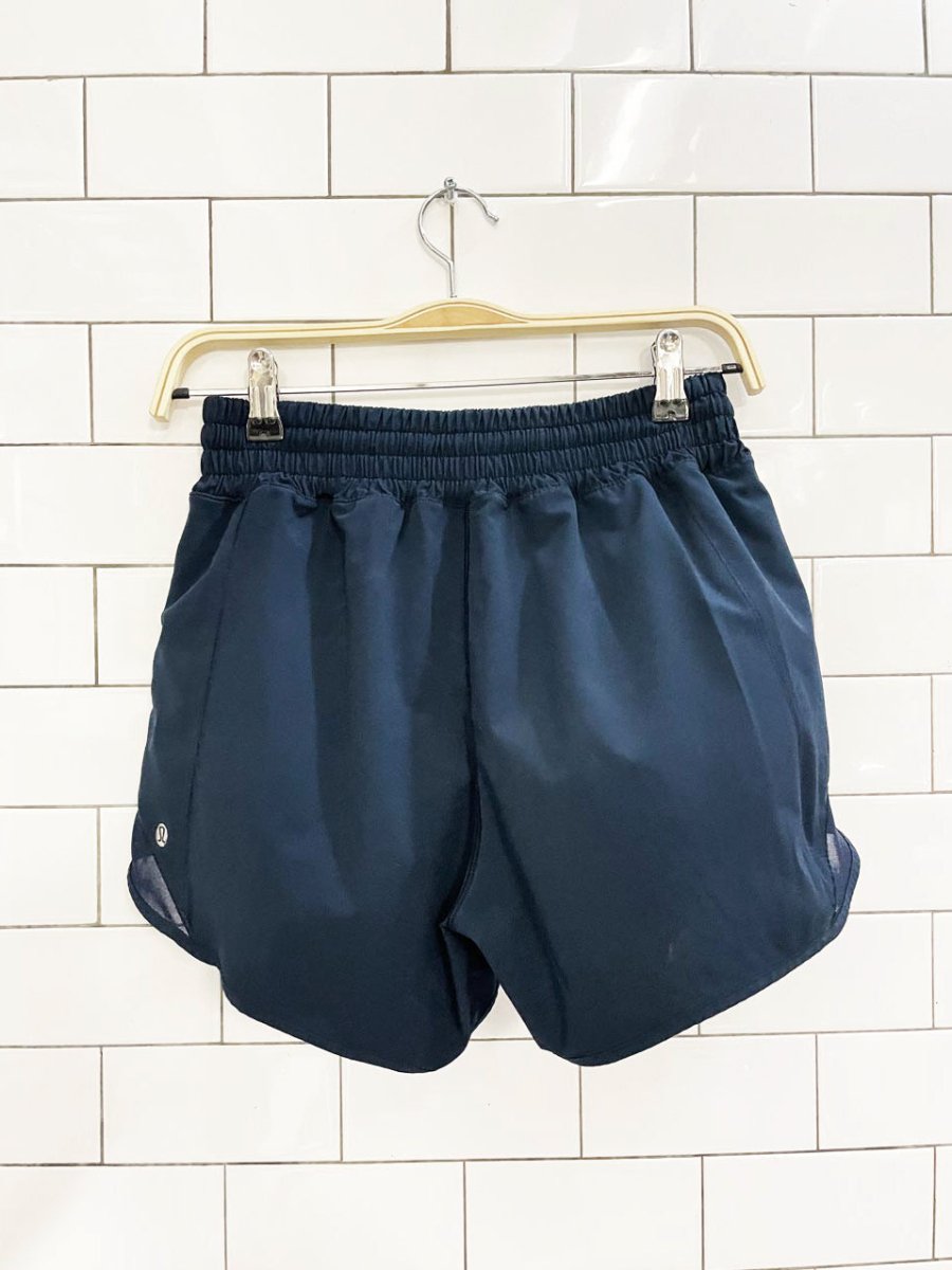 lululemon hotty hot short II | swift - good market thrift store