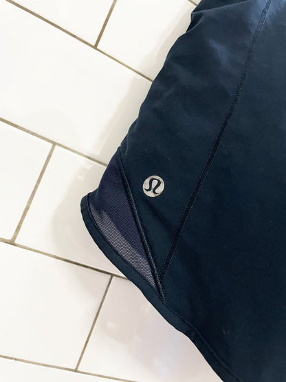 lululemon hotty hot short II | swift - good market thrift store