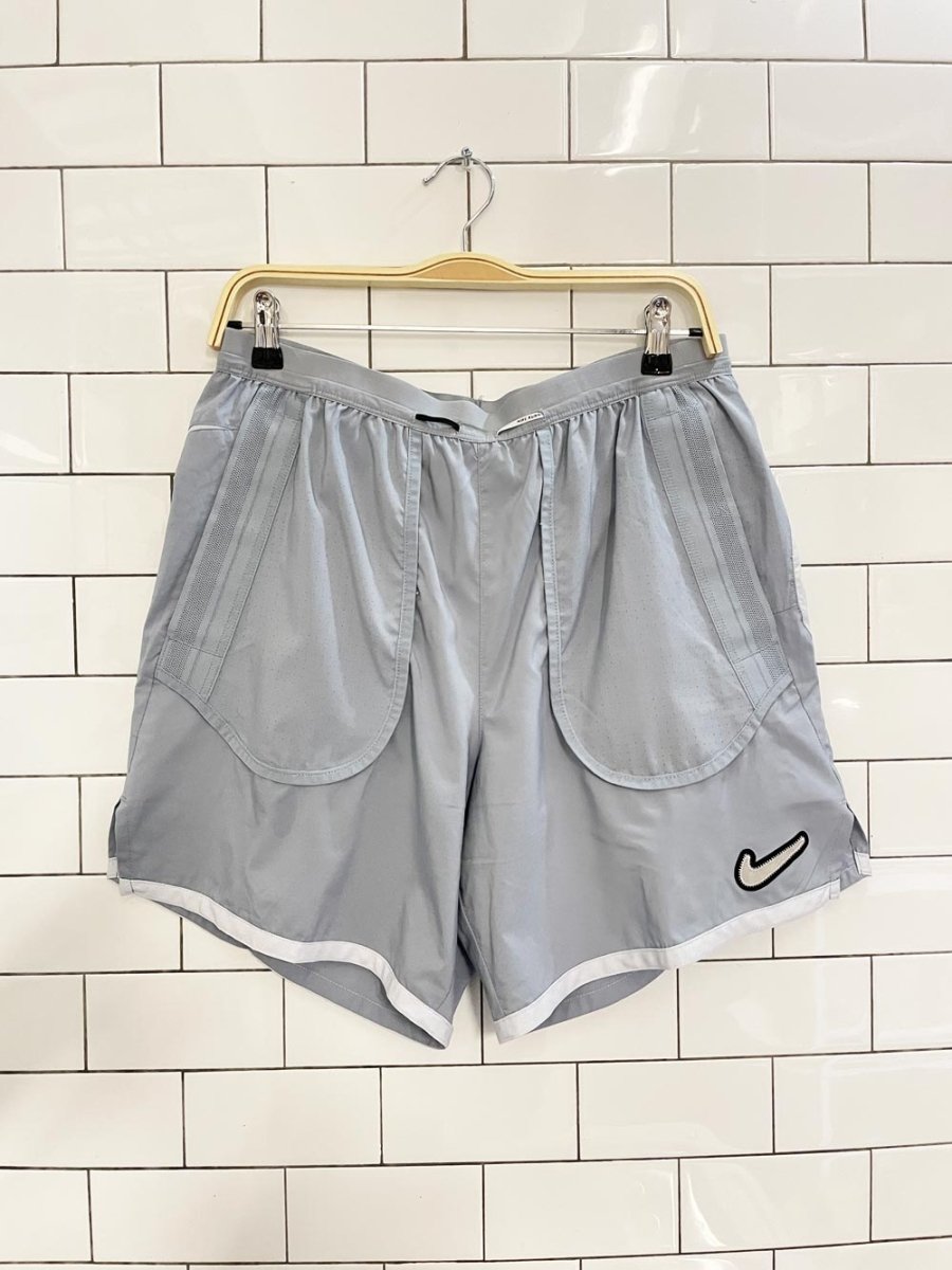nike flex stride wild run shorts - good market thrift store