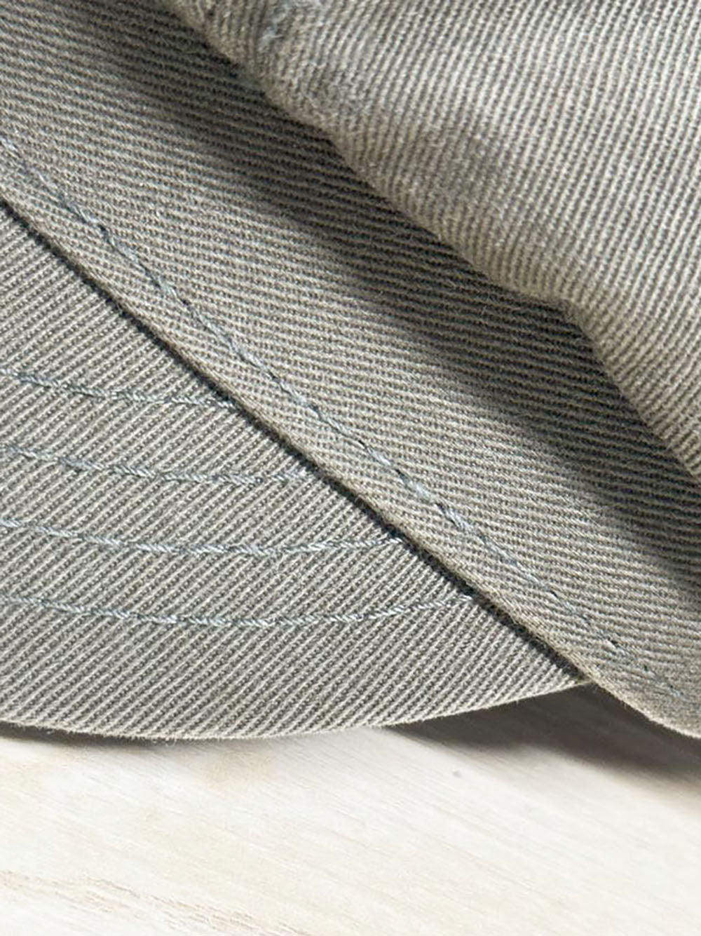 y2k goorin buckle closure newsboy cap