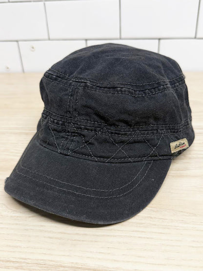 y2k levis strauss contrast stitch cadet hat
