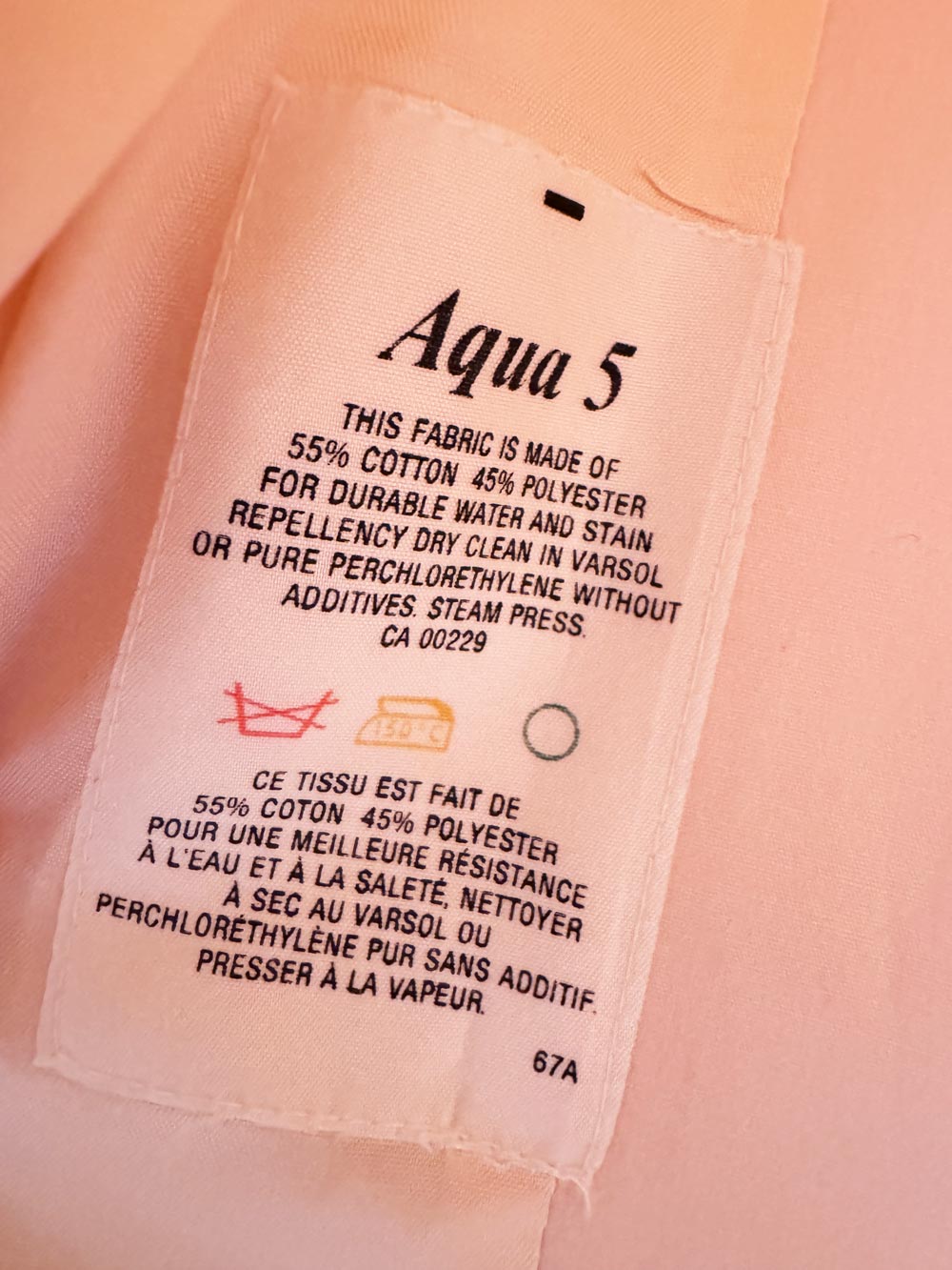 vintage 80s aquascutum cape back classic belted trench coat | aqua 5 | made in Canada