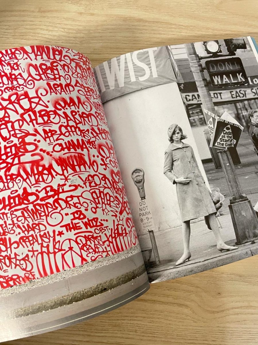 kate spade things we love coffee table book - good market thrift store