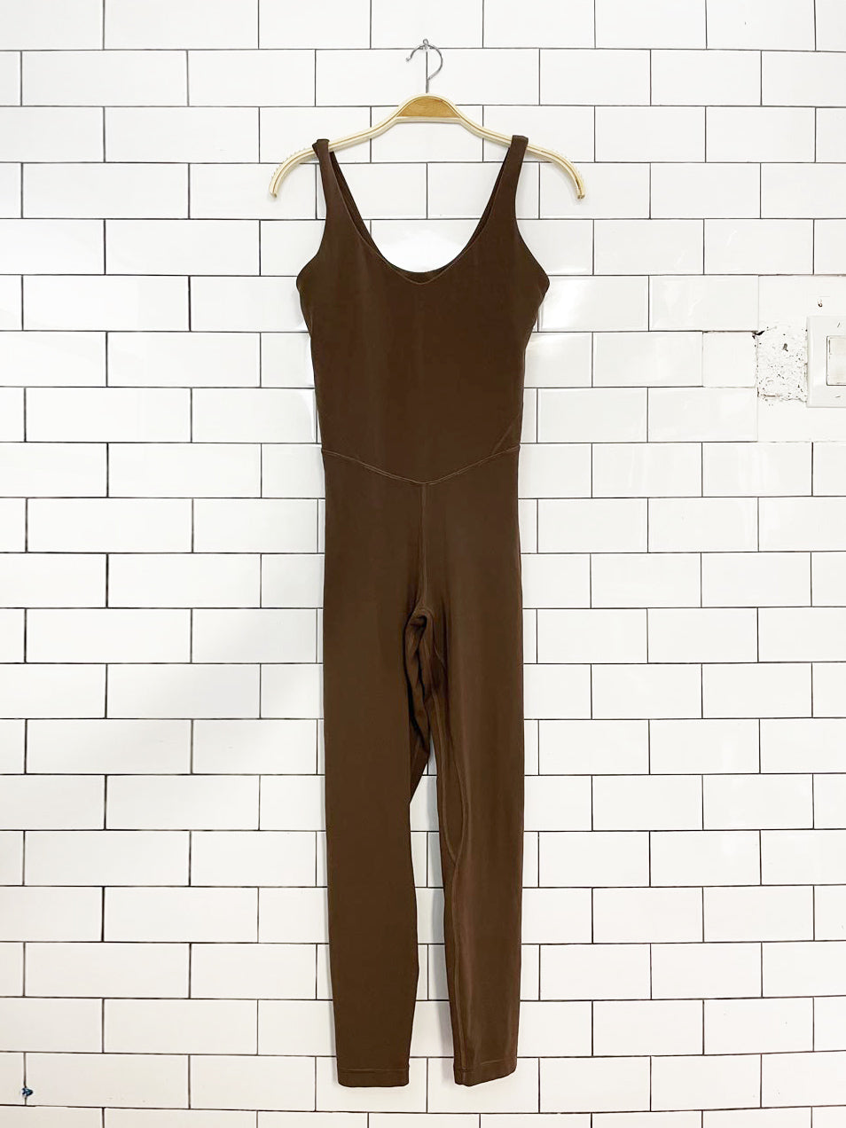 lululemon 2022 align nulu bodysuit