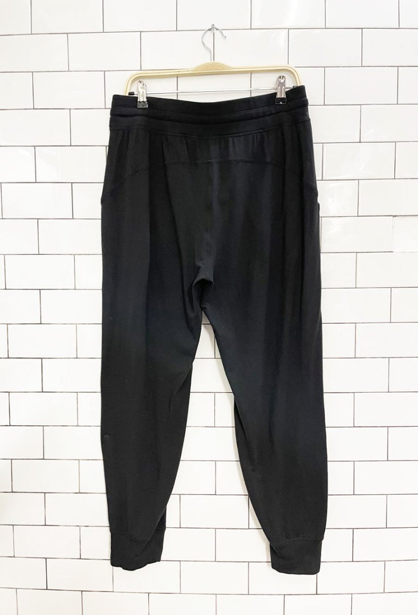 lululemon 2022 ready to rulu high rise jogger - good market thrift store
