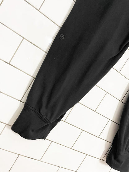 lululemon 2022 ready to rulu high rise jogger - good market thrift store