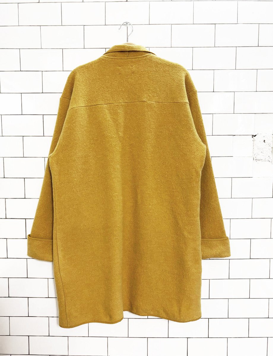 wilfred chandelle 100% merino wool jacket | aritizia - good market thrift store