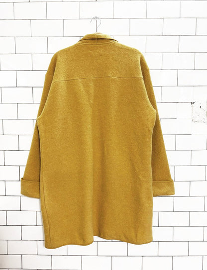 wilfred chandelle 100% merino wool jacket | aritizia - good market thrift store