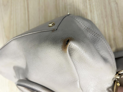 kate spade leather crossbody bag - good market thrift store