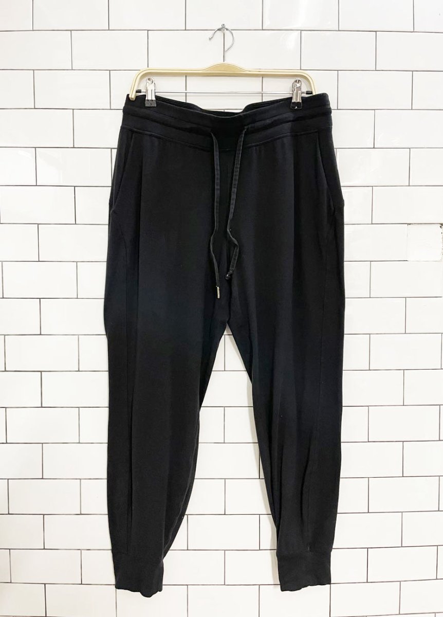lululemon 2022 ready to rulu high rise jogger - good market thrift store