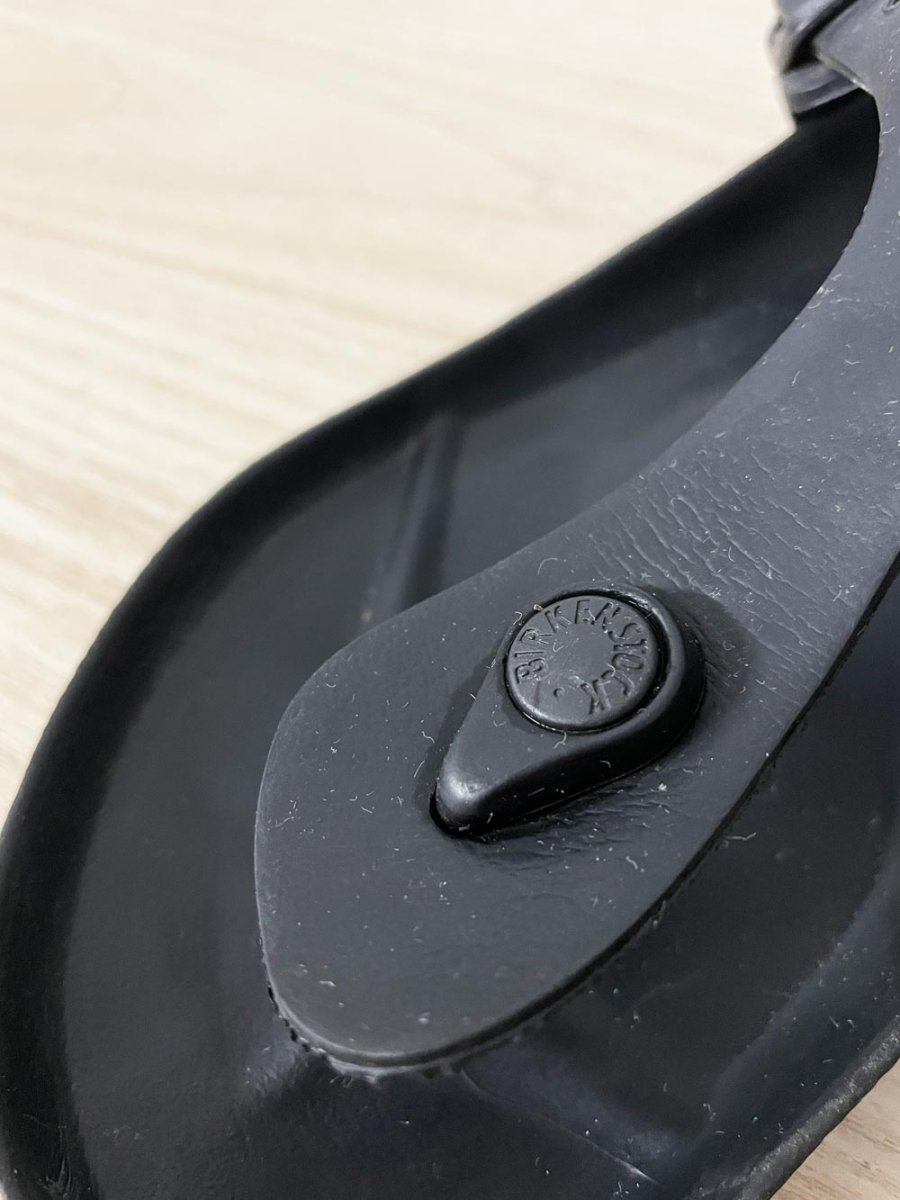 birkenstock gizeh eva thong sandal - good market thrift store