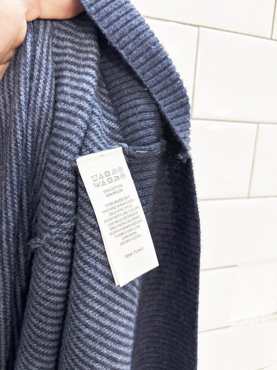 frederik anderson copenhagen knit sweater - good market thrift store