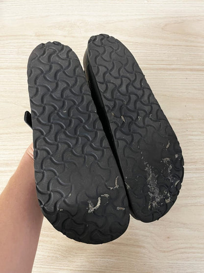 birkenstock gizeh eva thong sandal - good market thrift store