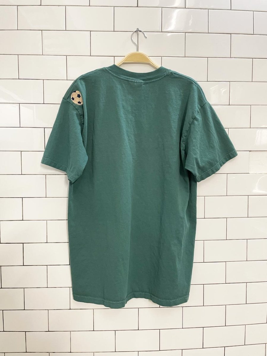 vintage 00s key west graphic tee - good market thrift store