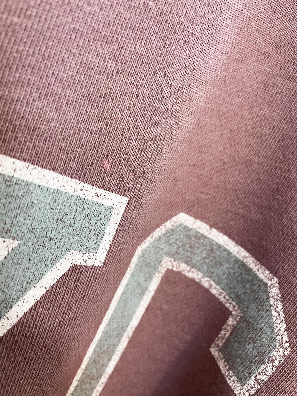 aerie NYC spellout boxy relaxed sweatshirt | american eagle