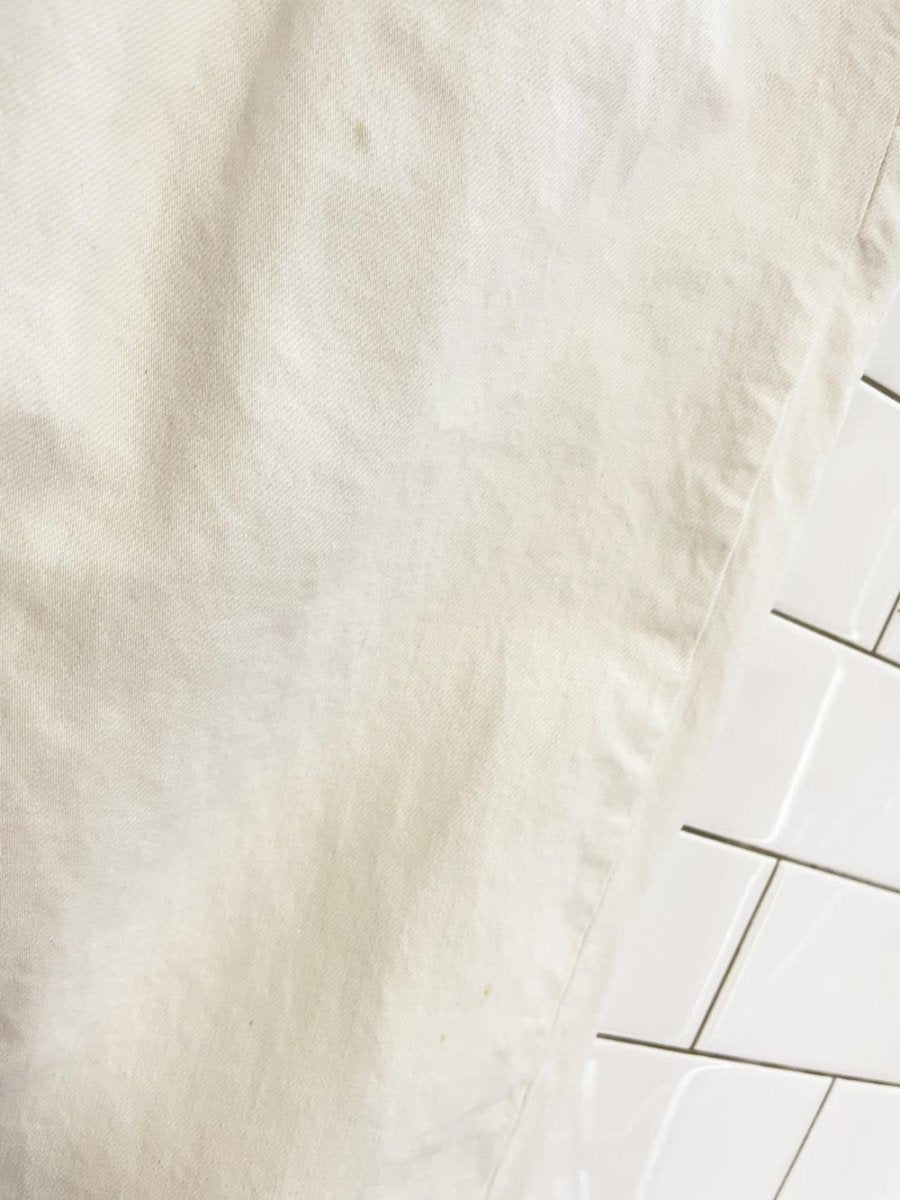 gap trouser high rise wide leg jeans - good market thrift store