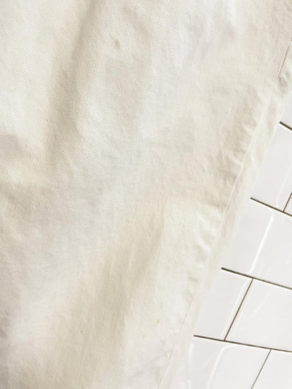 gap trouser high rise wide leg jeans - good market thrift store