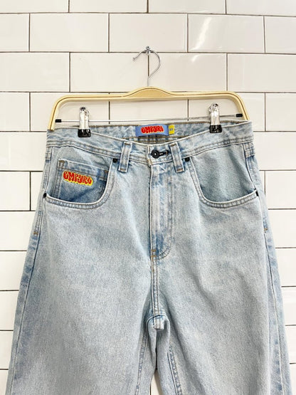 vintage empyre baggy skate jeans - good market thrift store