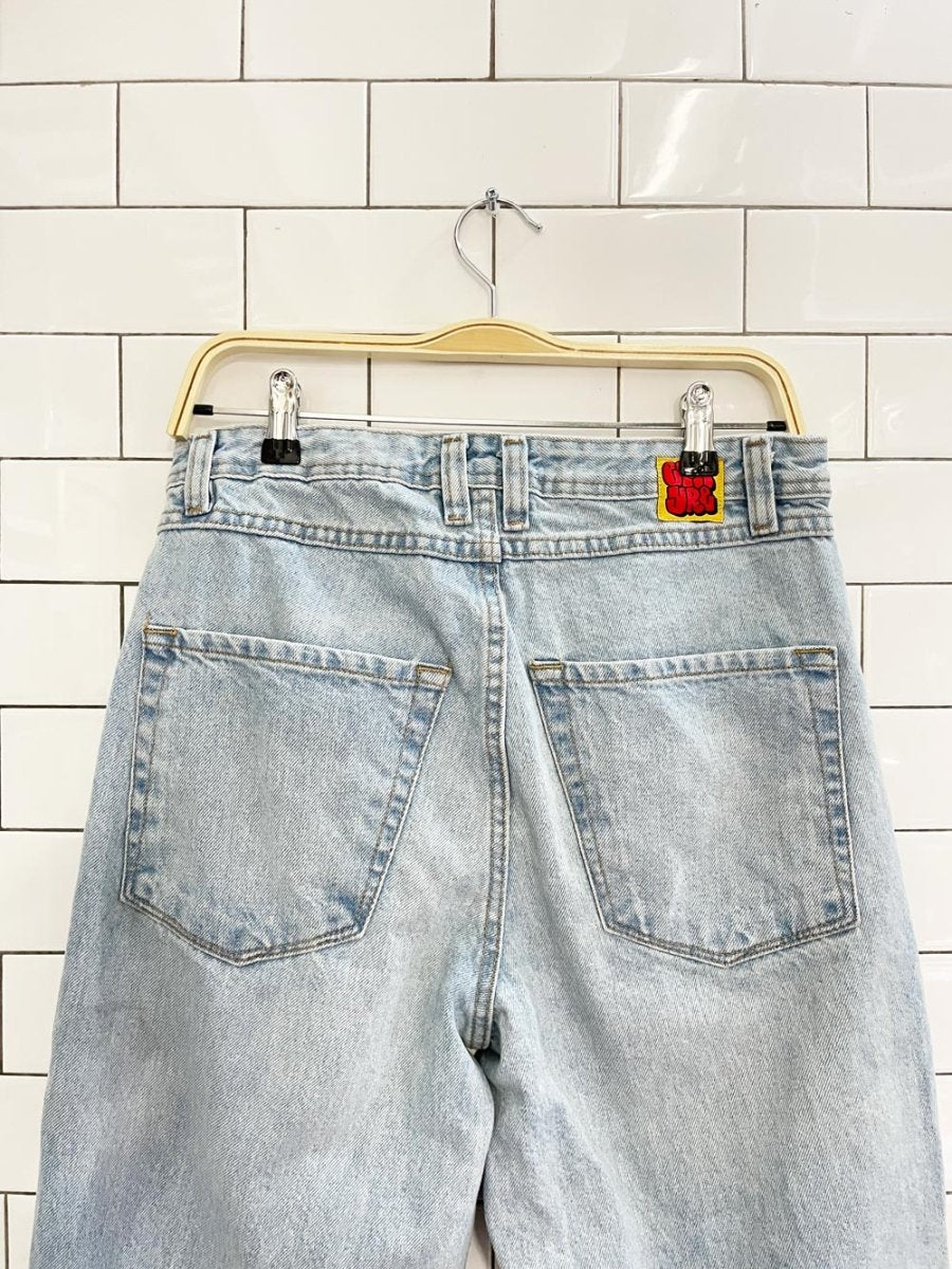 vintage empyre baggy skate jeans - good market thrift store