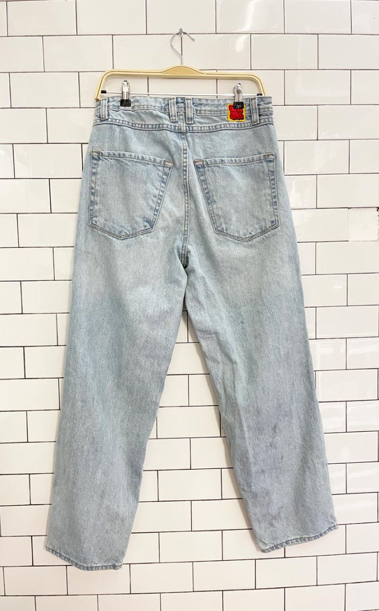 vintage empyre baggy skate jeans - good market thrift store