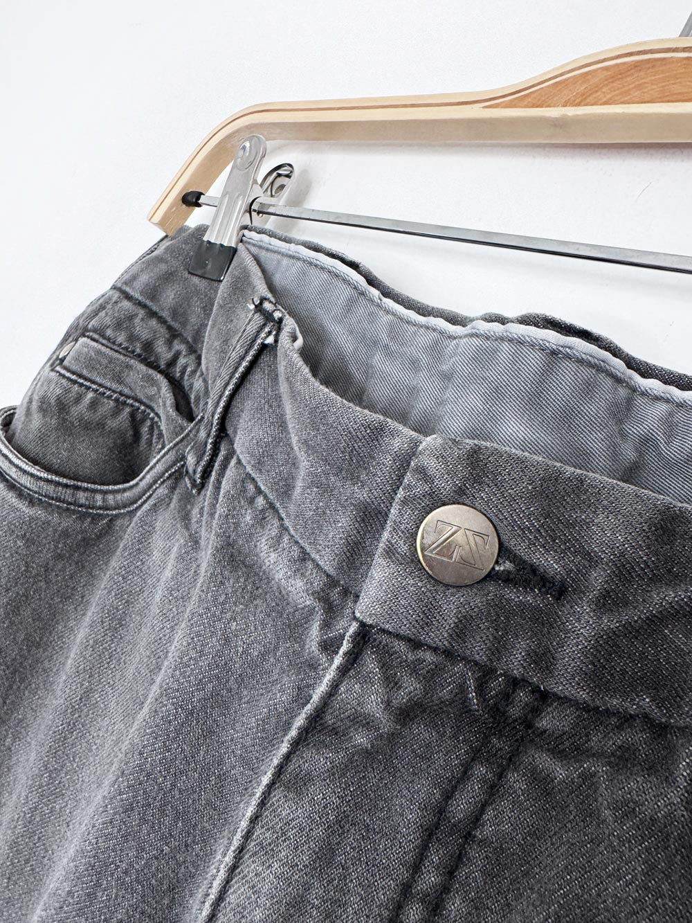 ermenegildo zegna regular fit jeans | zenga sport