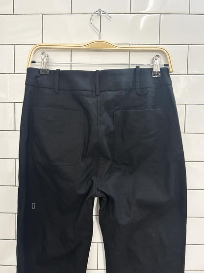 kit + ace light stretch pants - good market thrift store