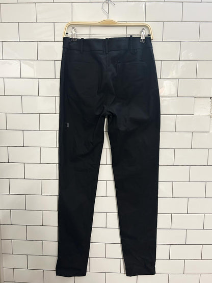 kit + ace light stretch pants - good market thrift store