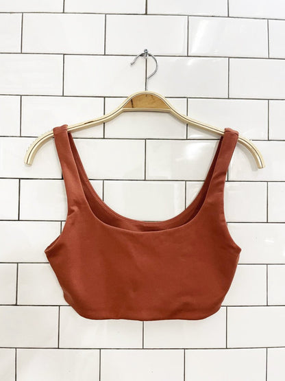 the contestant butter movement bra | aritzia - good market thrift store
