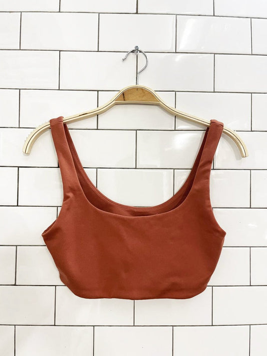 the contestant butter movement bra | aritzia - good market thrift store