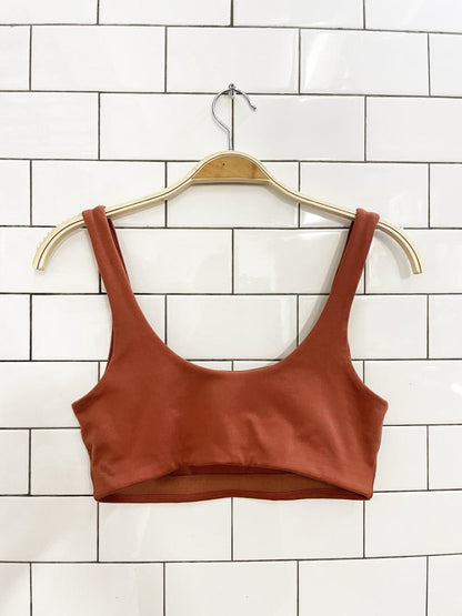 the contestant butter movement bra | aritzia - good market thrift store