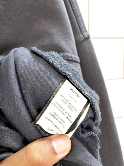 lazypants cozy fleece shirt jacket - good market thrift store