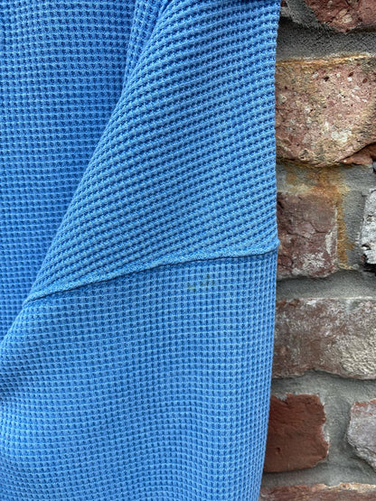 american eagle big hug waffle sweatshirt