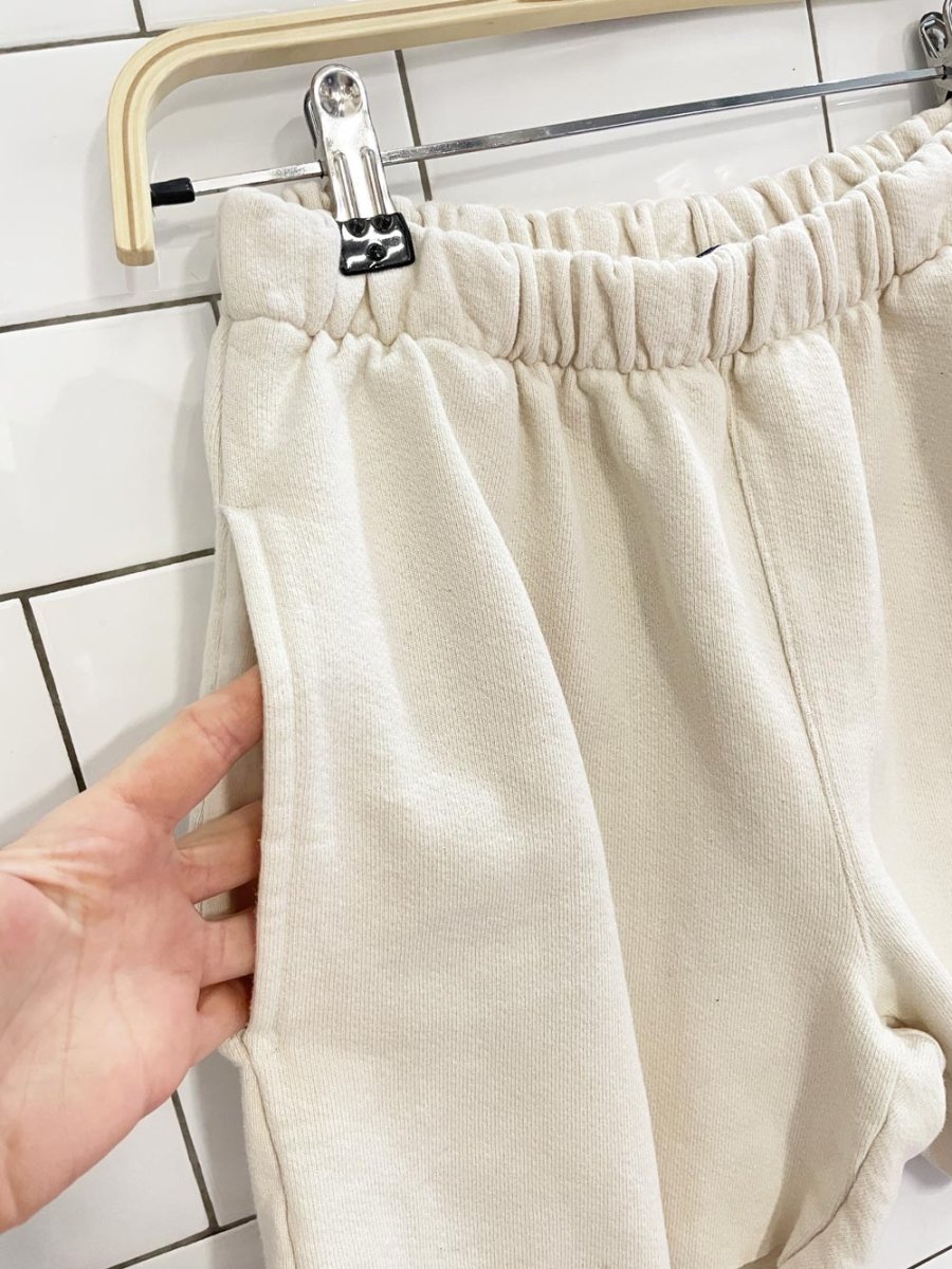 brandy melville st george sweat short - good market thrift store
