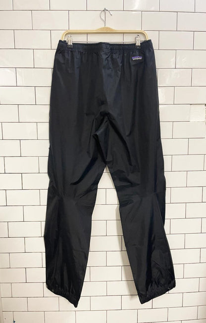 patagonia 2025 torrentshell 3L h2no rain pant - good market thrift store