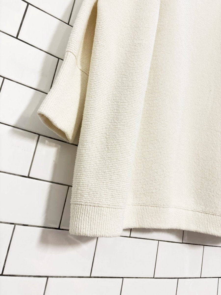 free people ottoman slouchy tunic - good market thrift store