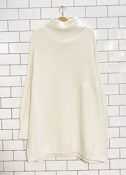 free people ottoman slouchy tunic - good market thrift store