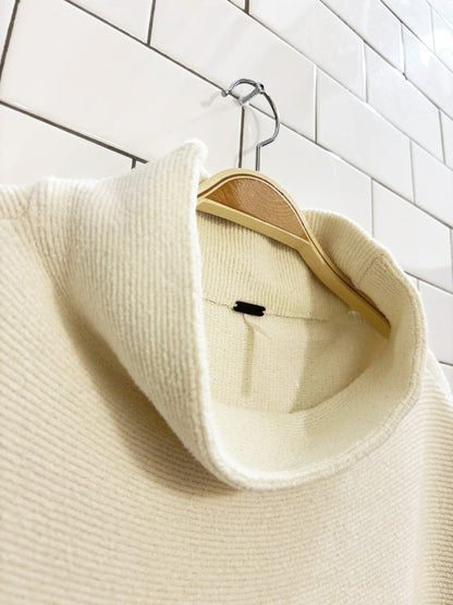 free people ottoman slouchy tunic - good market thrift store